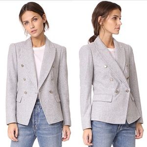 Club Monaco Jowdie Blazer size 0